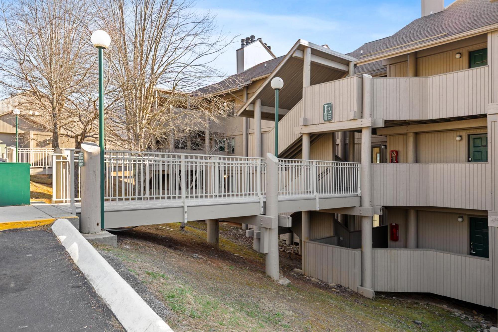 Apartment Ultimate Getaway Gatlinburg