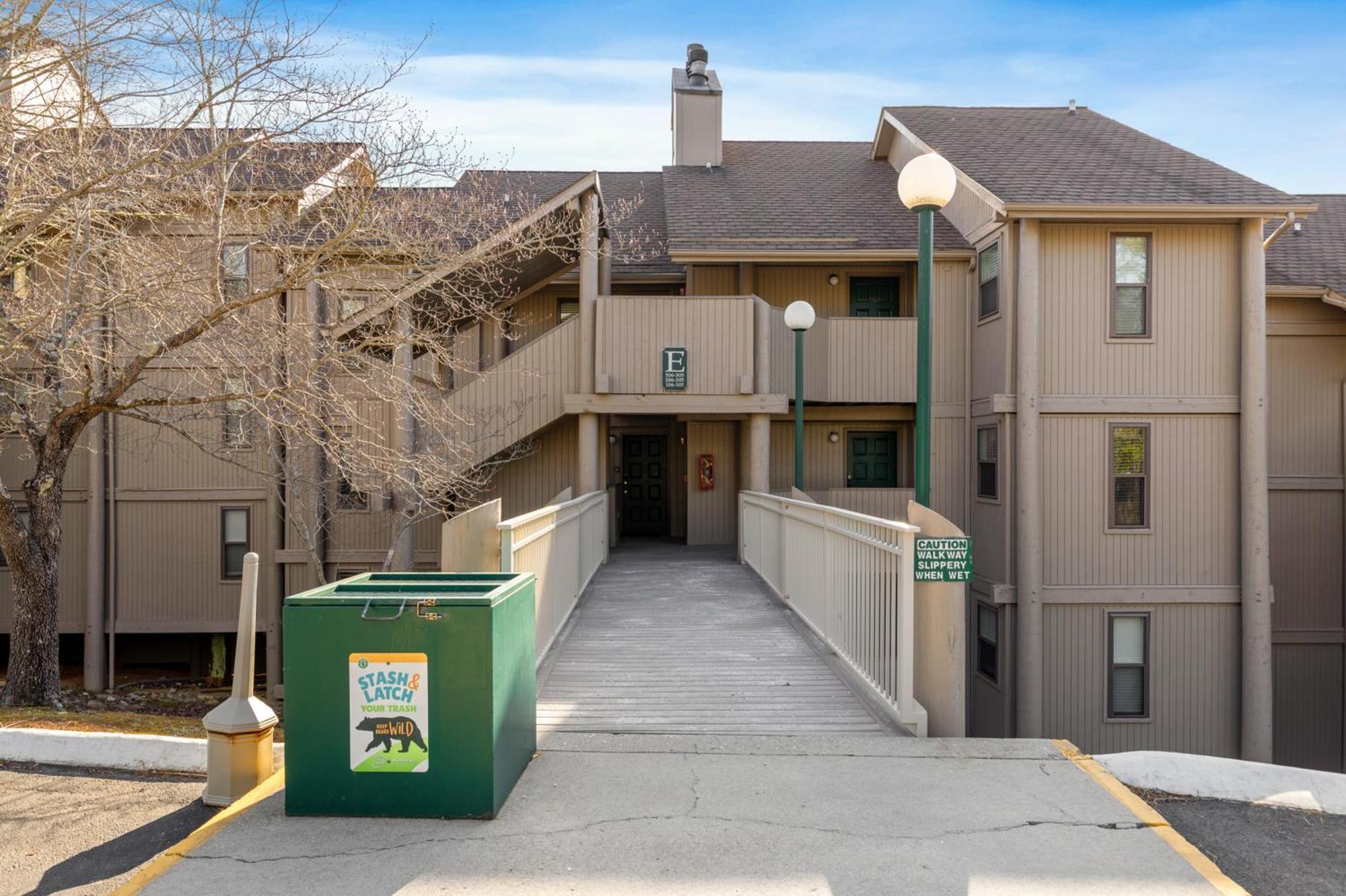 Apartment Ultimate Getaway *