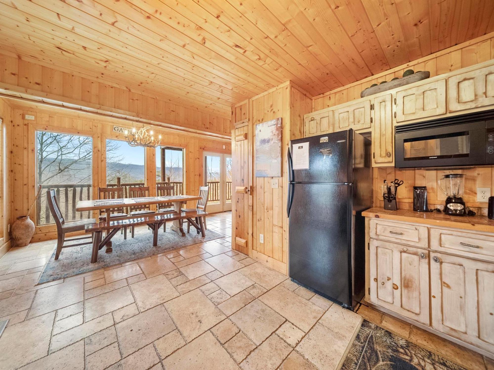 Edens View Holiday home Gatlinburg