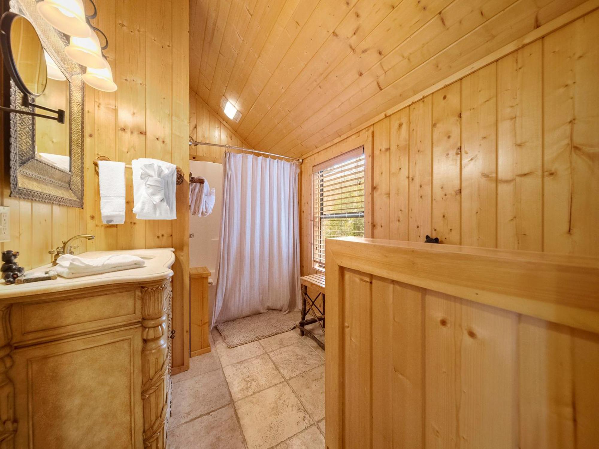 Edens View Holiday home *