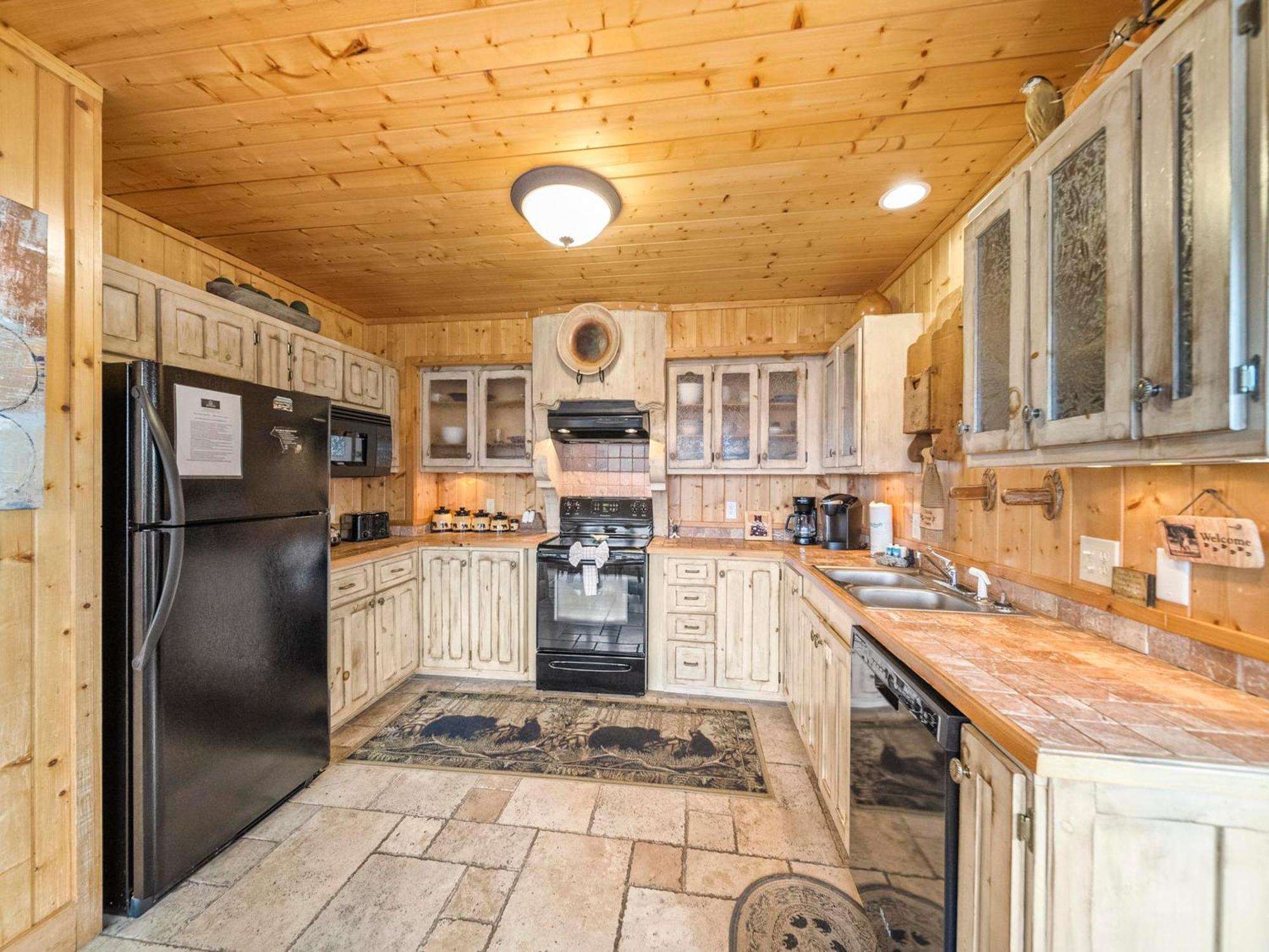Edens View Holiday home *