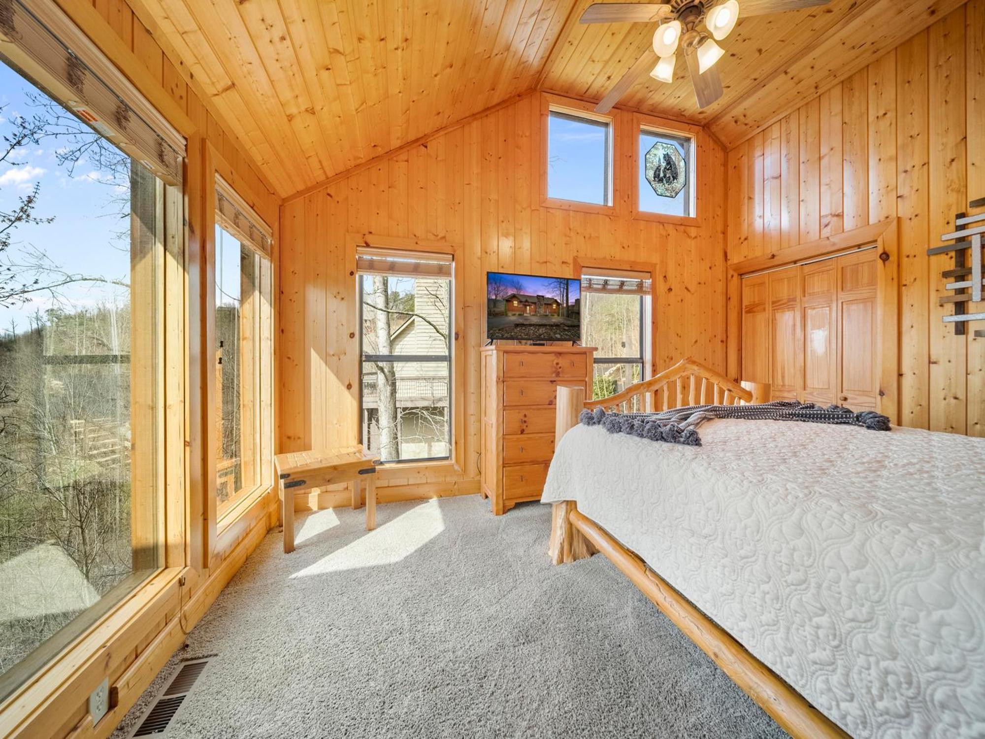Edens View Holiday home *