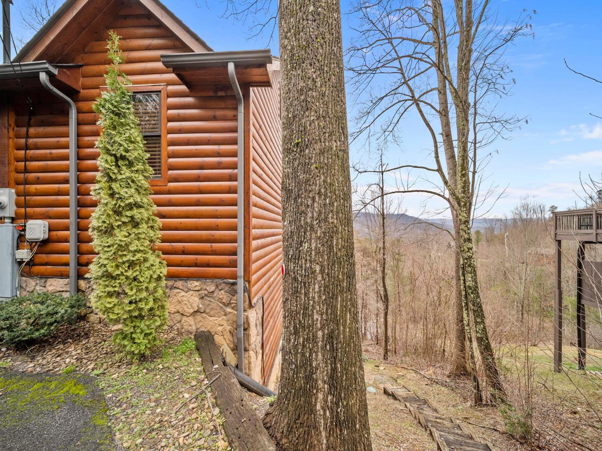 Edens View Holiday home Gatlinburg