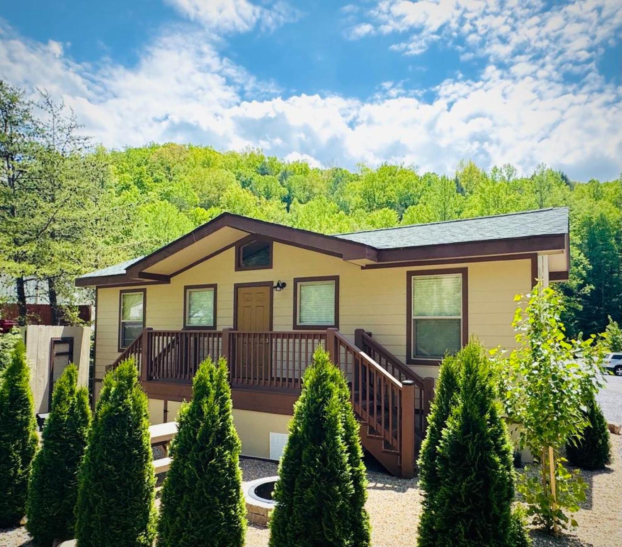 Dudley Creek Rv * Gatlinburg