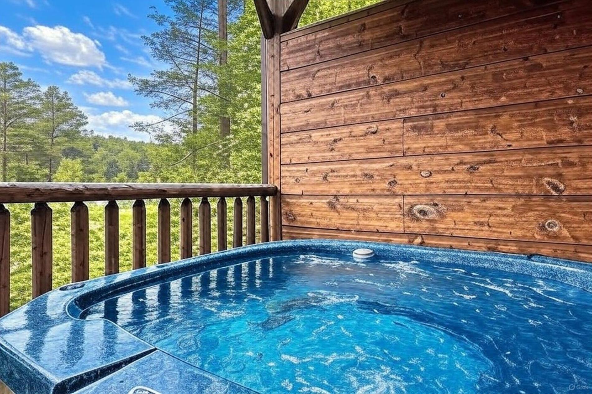 Heights, Hot Tub, Game Room, Theater Room, 1089 Of Free Tickets For Each Paid Day *