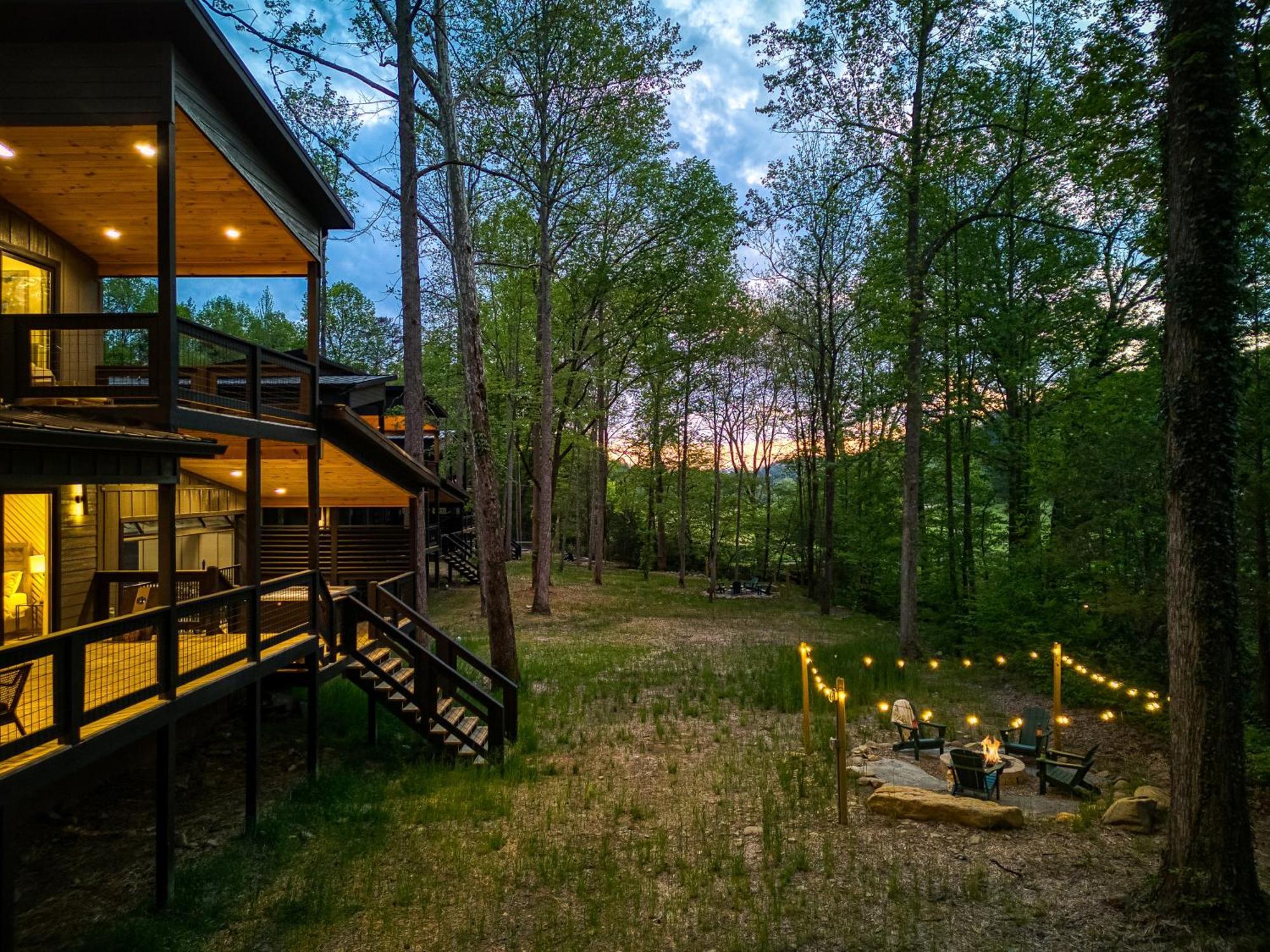 Holiday home Creekside Splash, Private Pool, 1089 Of Free Attraction Tickets Each Paid Day, Dollywood And More!
