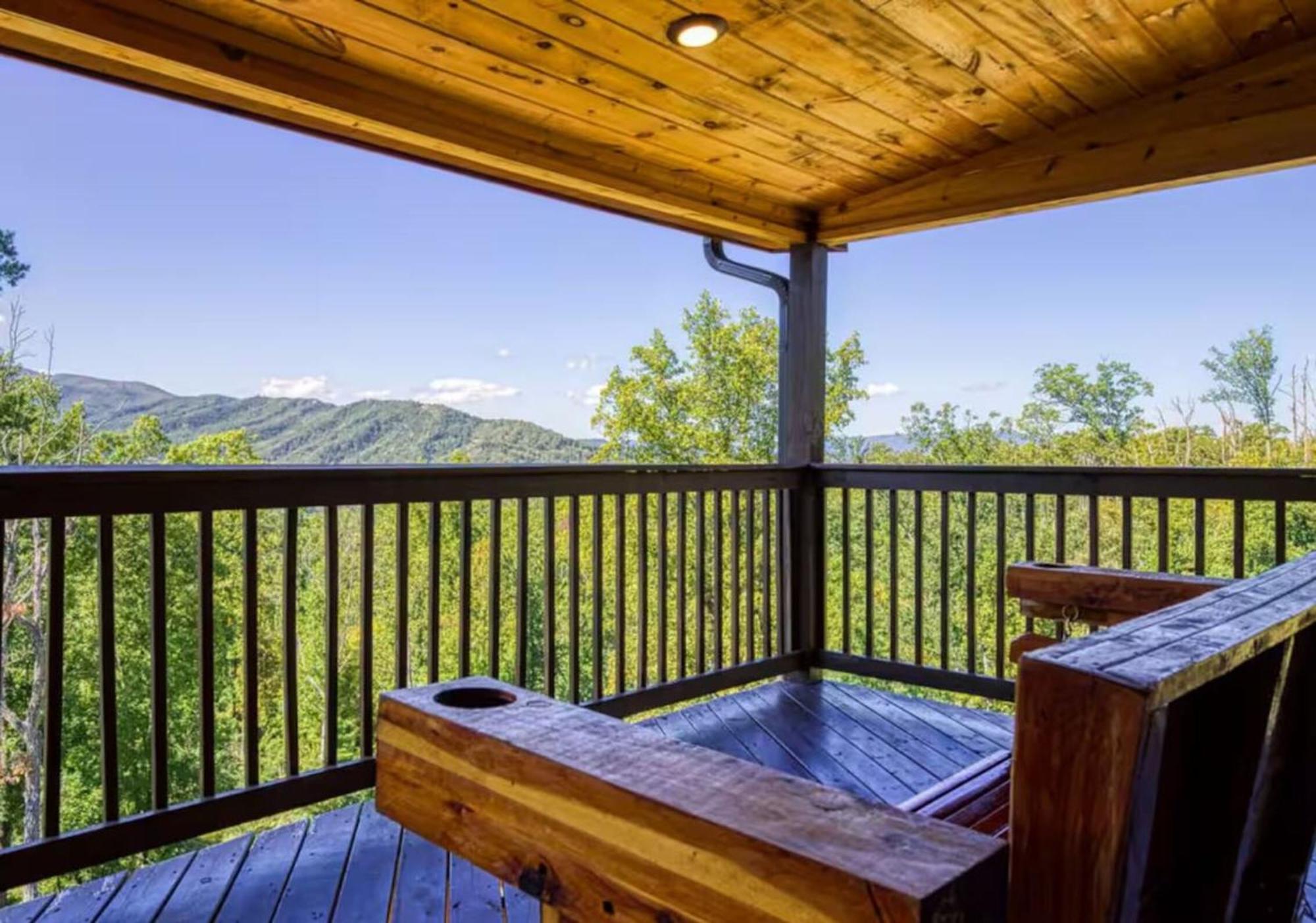 Holiday home Timber Log Hot Tub,pool Table Games