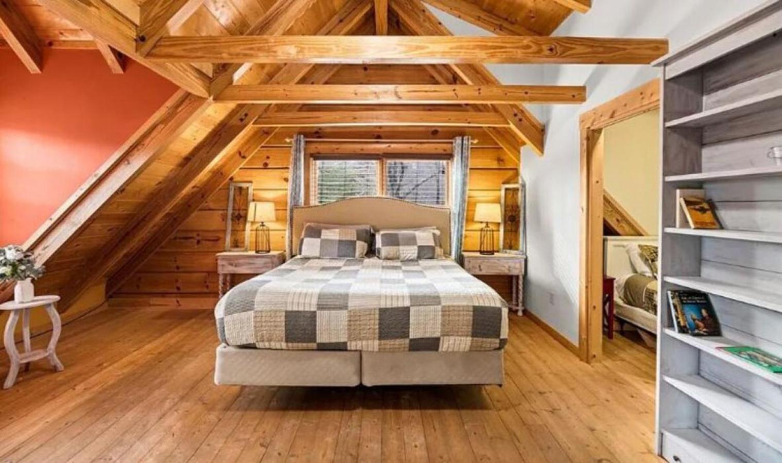 Holiday home Secluded Escape | Views, Hot Tub, Outdoor Lounge! *