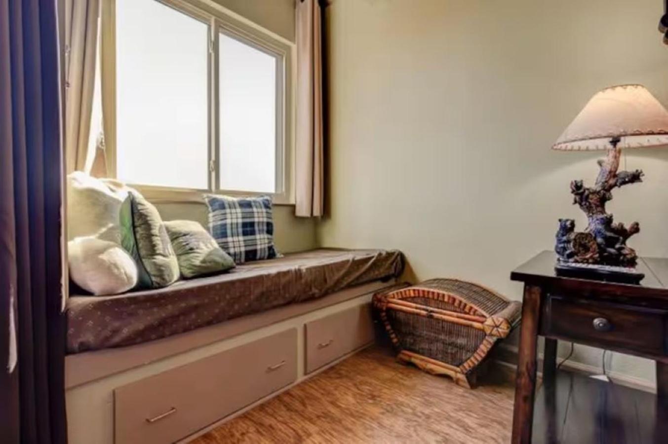 Mountaintop With Incredible View Apartment *