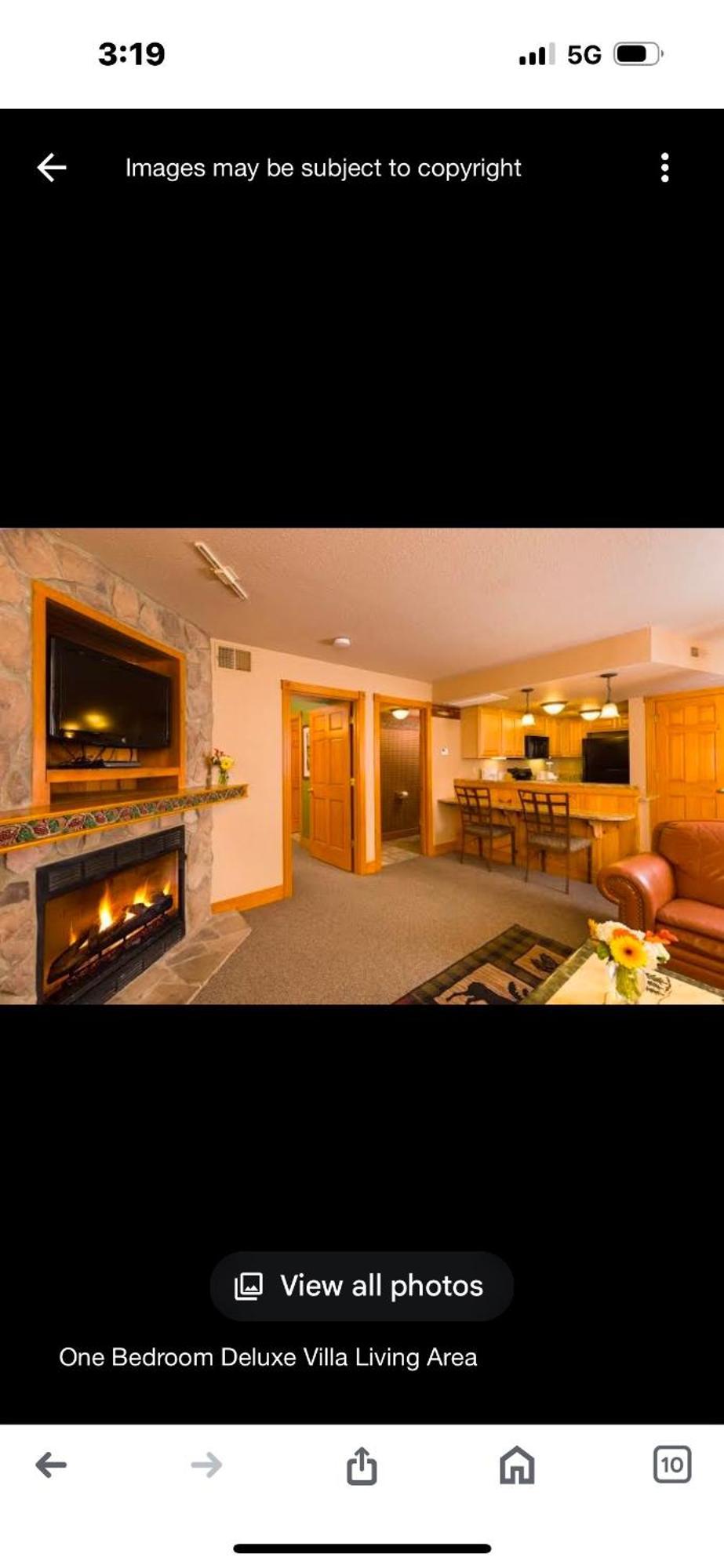 Westgate Smoky Mountains And Waterpark Resort Gatlinburg