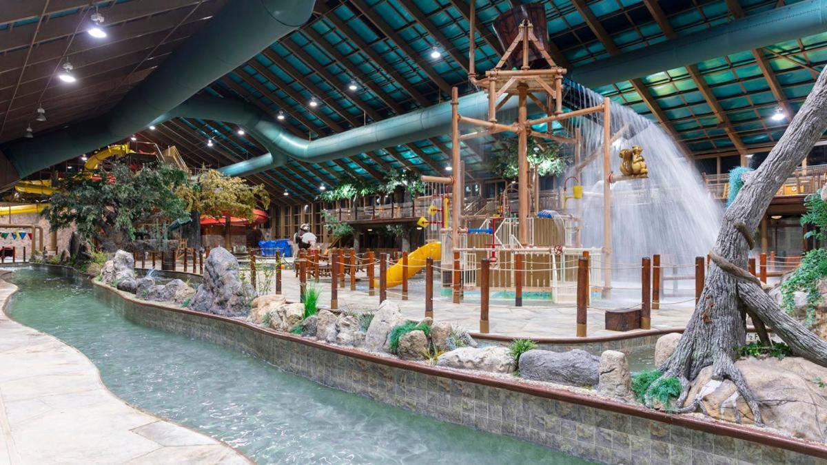 Resort Westgate Smoky Mountains And Waterpark *