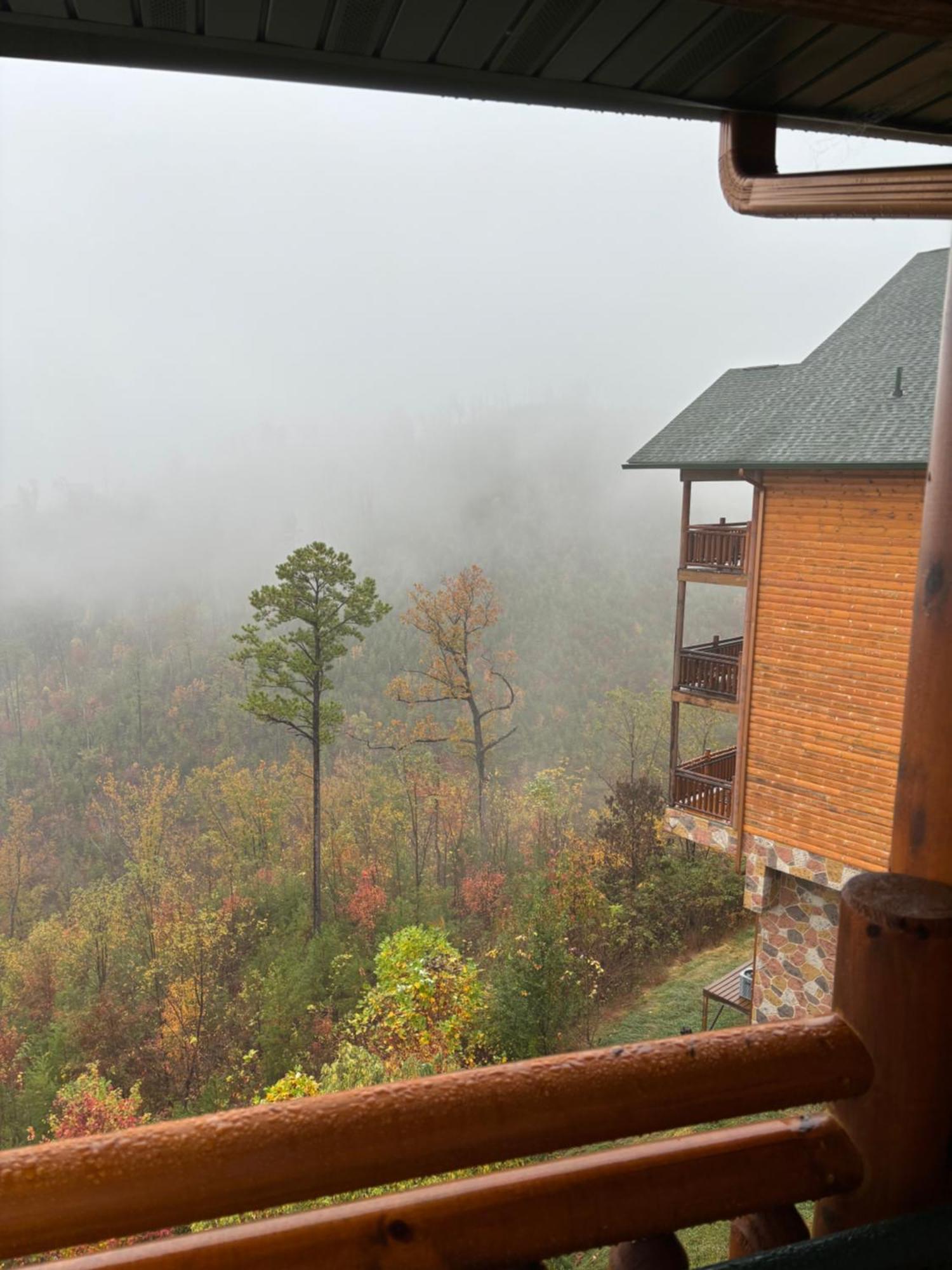 Westgate Smoky Mountains And Waterpark * Gatlinburg