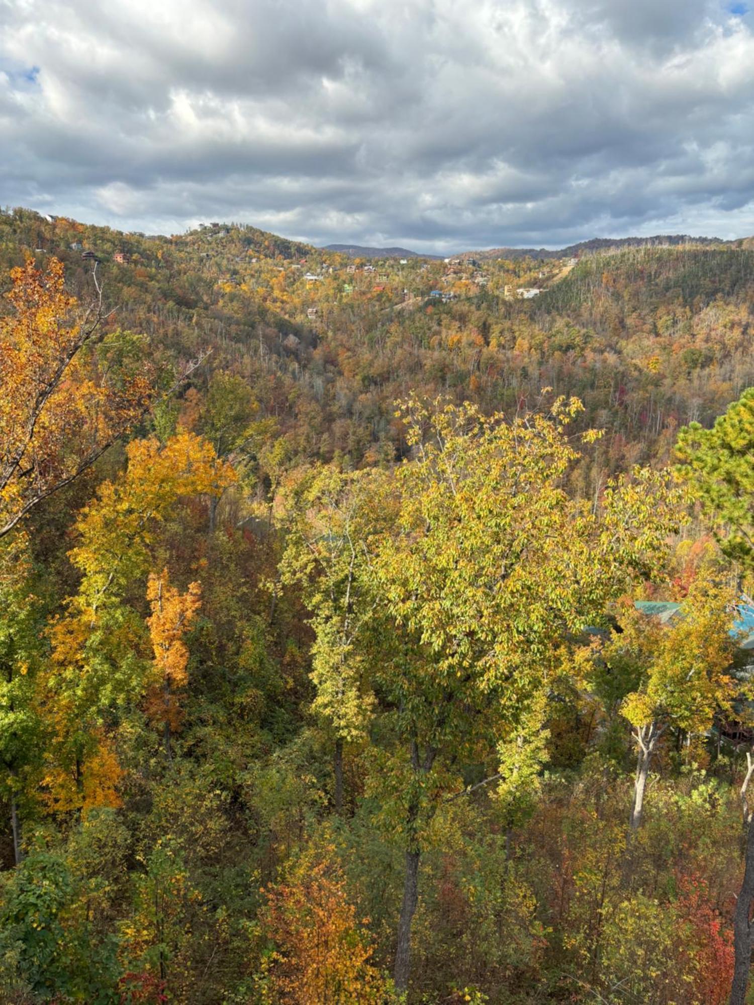 Resort Westgate Smoky Mountains And Waterpark Gatlinburg