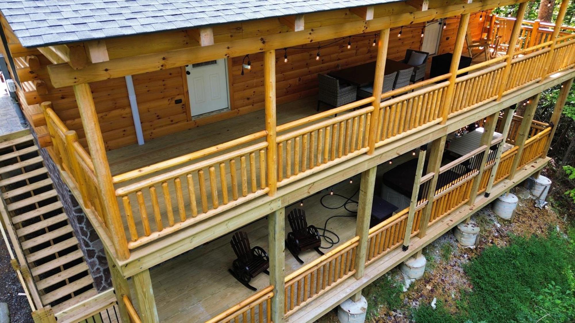 Holiday home Three Bears *