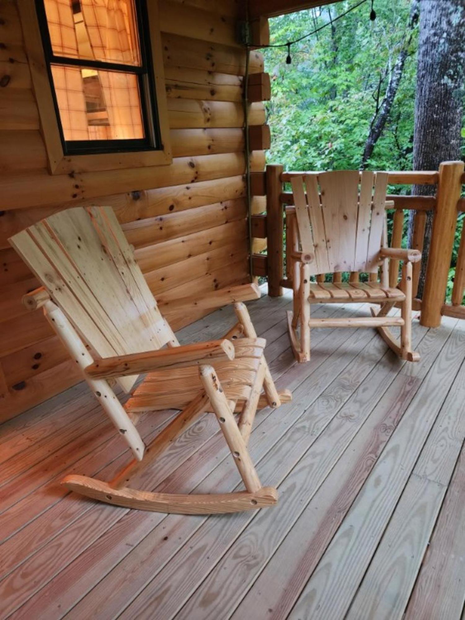 Holiday home Three Bears Gatlinburg