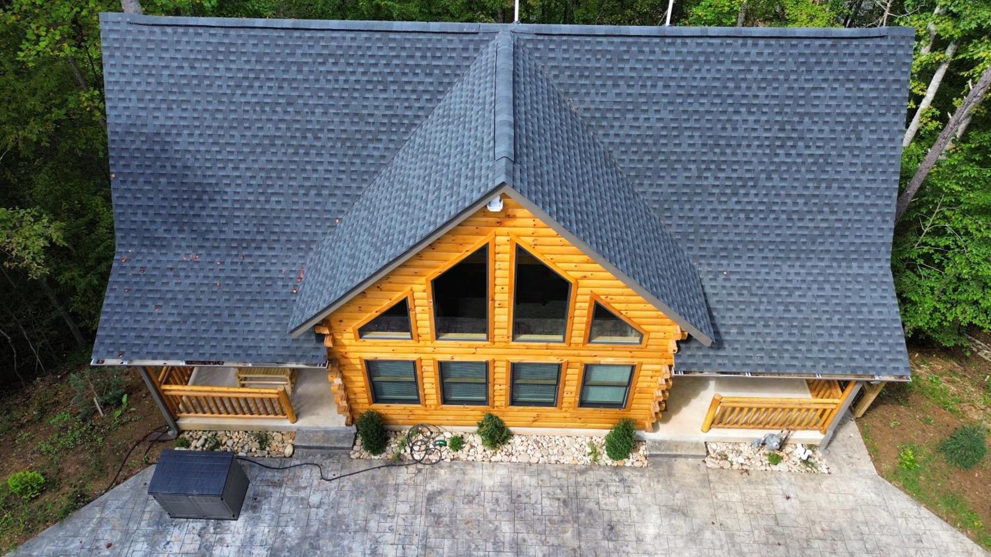 Three Bears Holiday home Gatlinburg