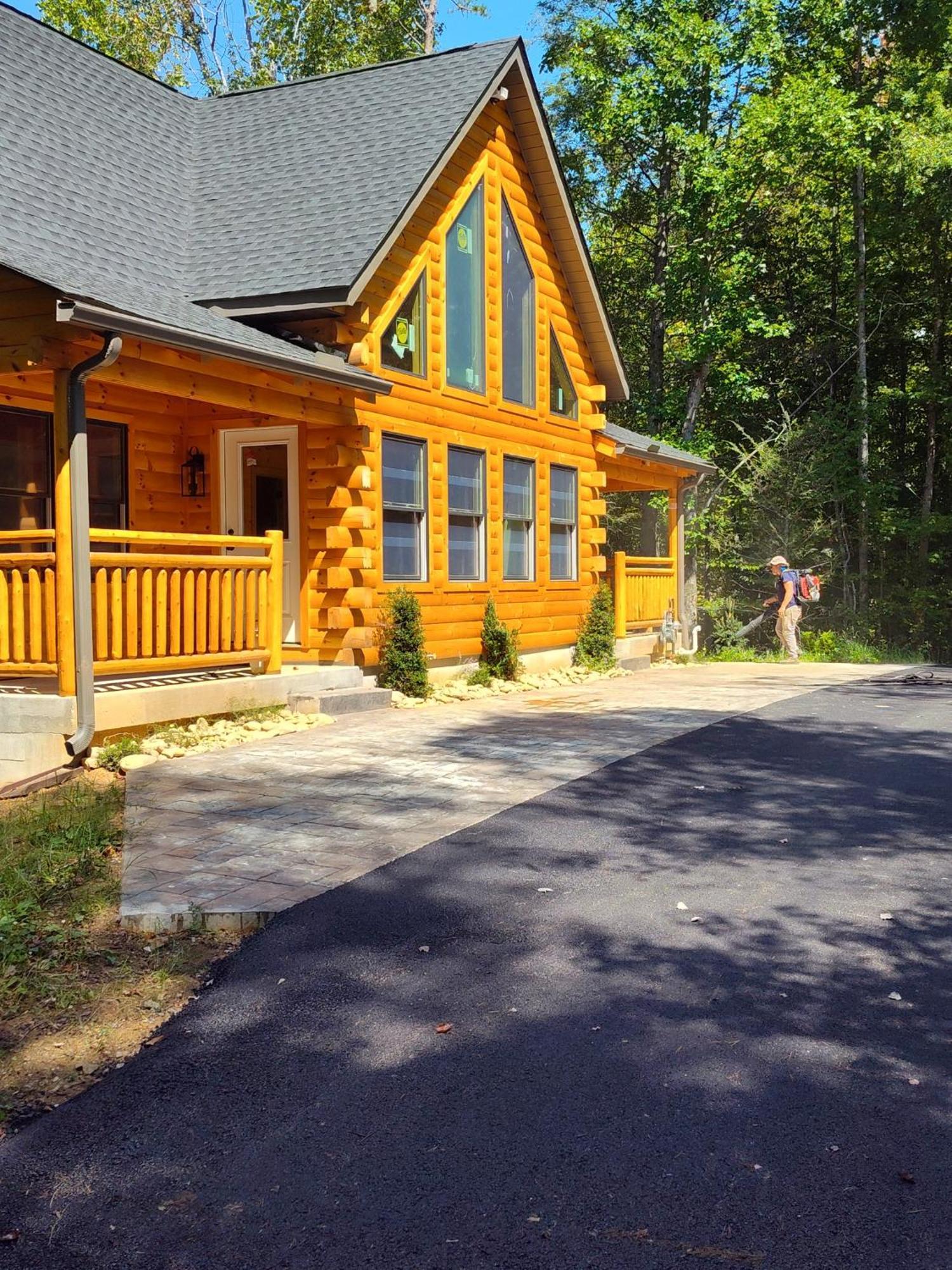 Holiday home Three Bears Gatlinburg