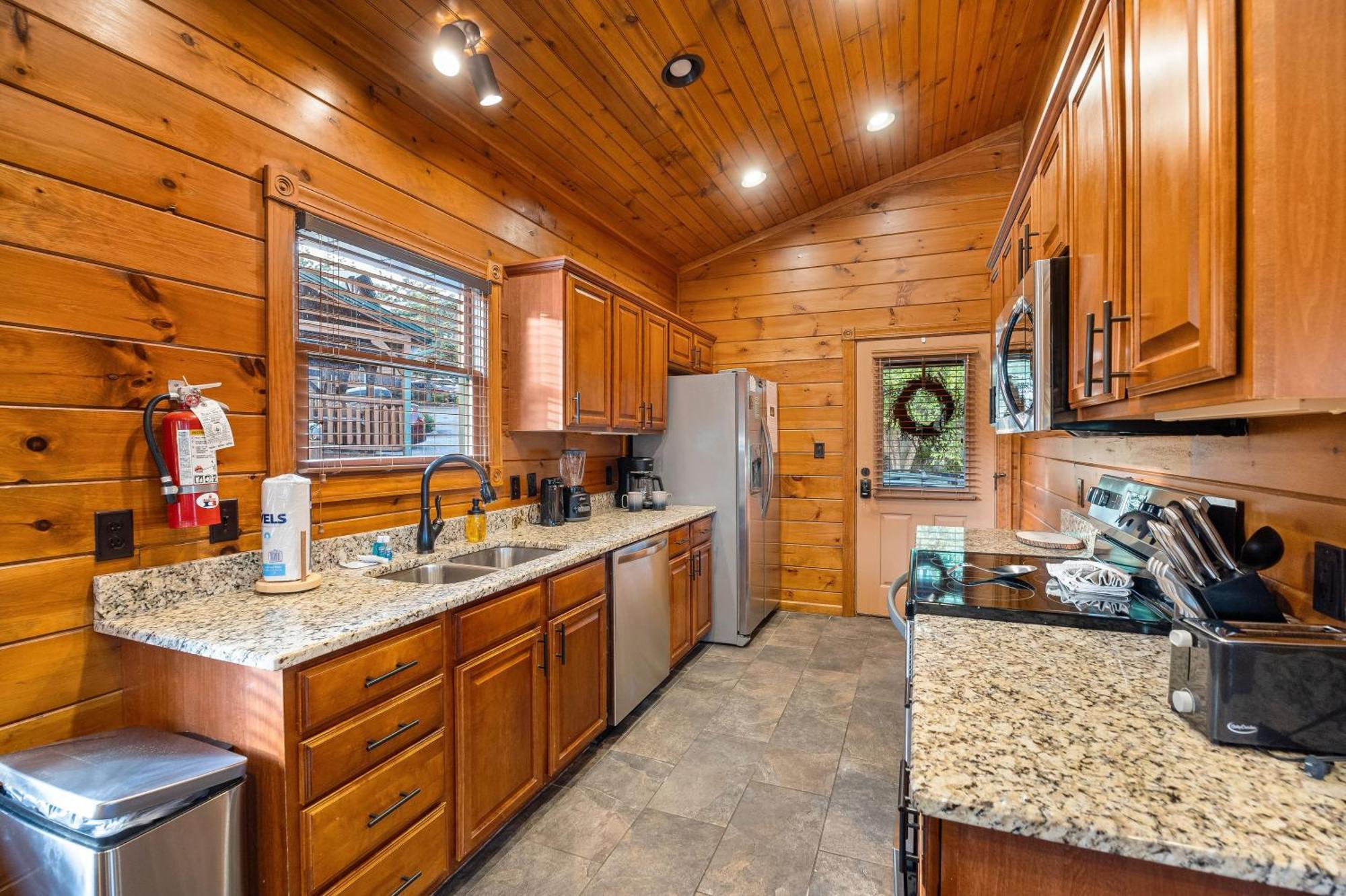Holiday home Than Wonderful Gatlinburg