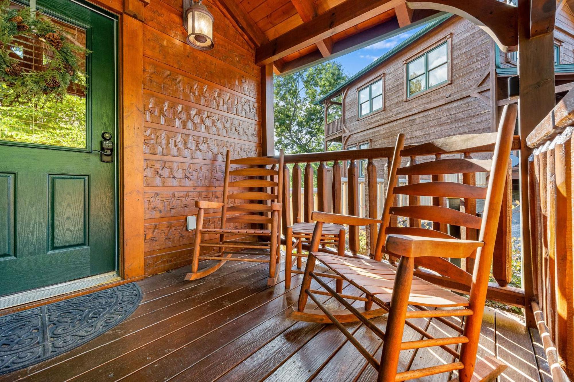 Than Wonderful Holiday home