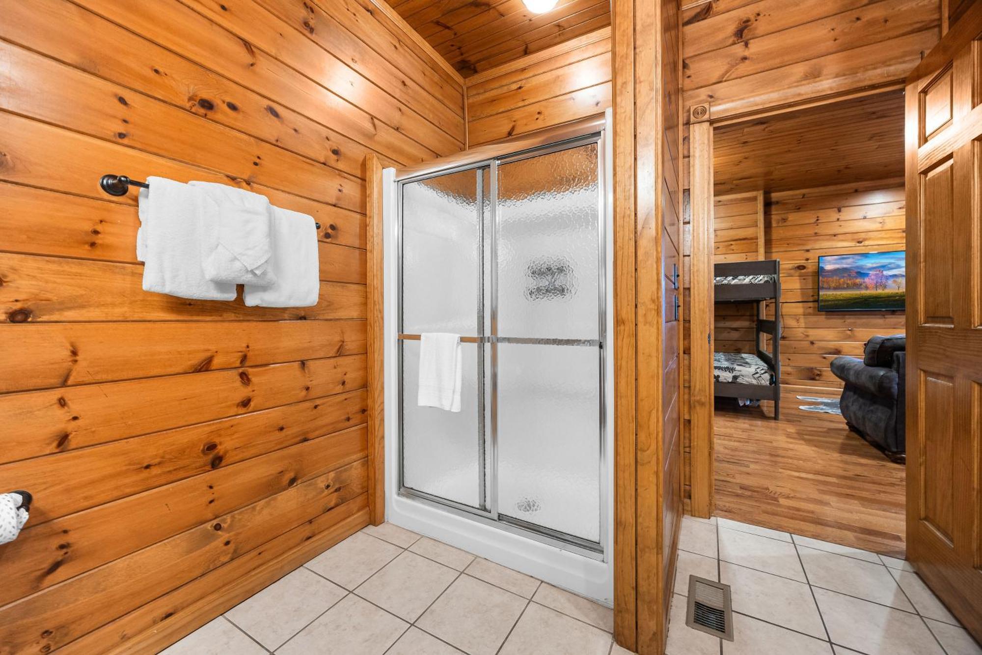 Holiday home Than Wonderful Gatlinburg
