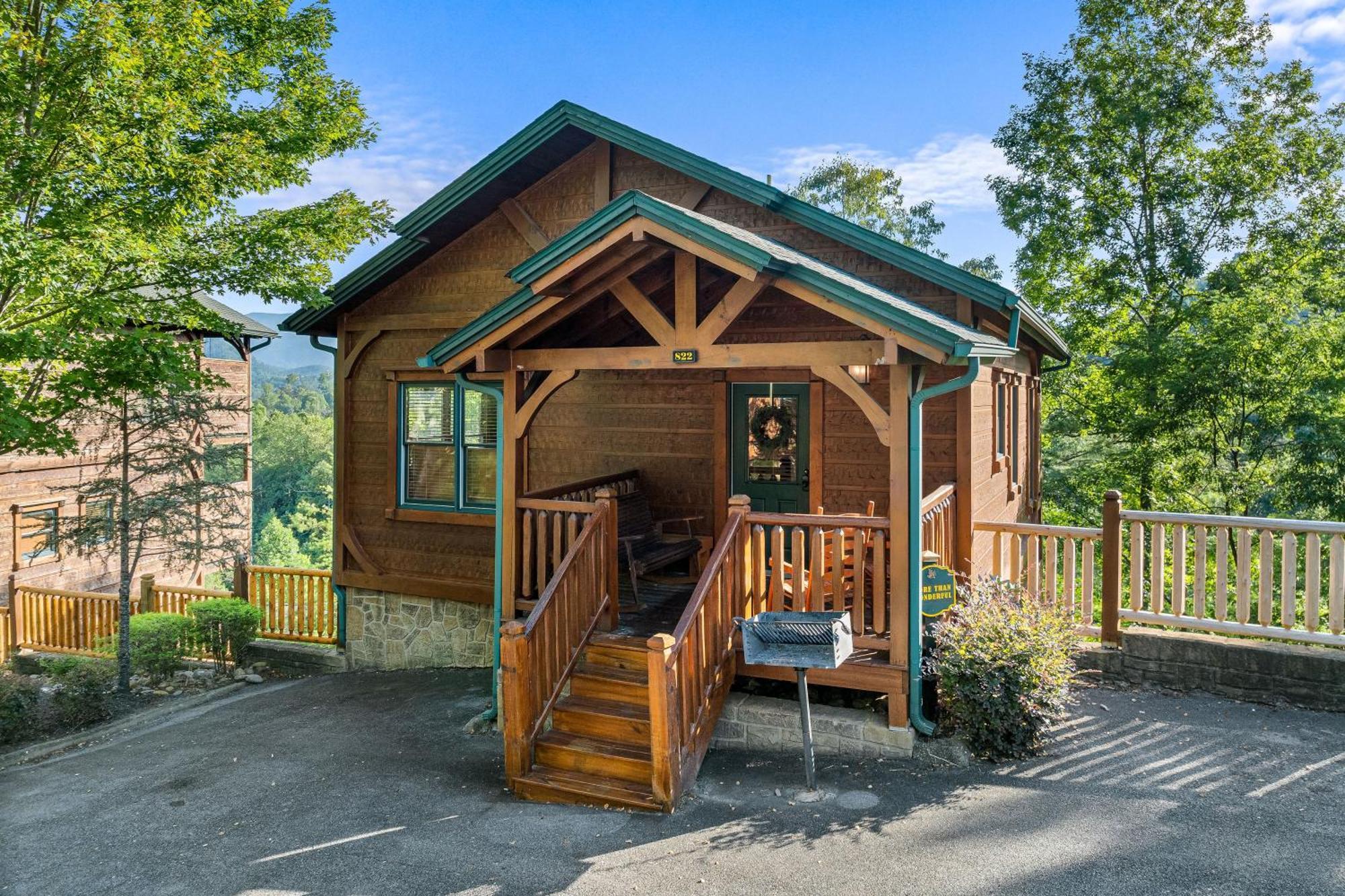 Than Wonderful Holiday home *