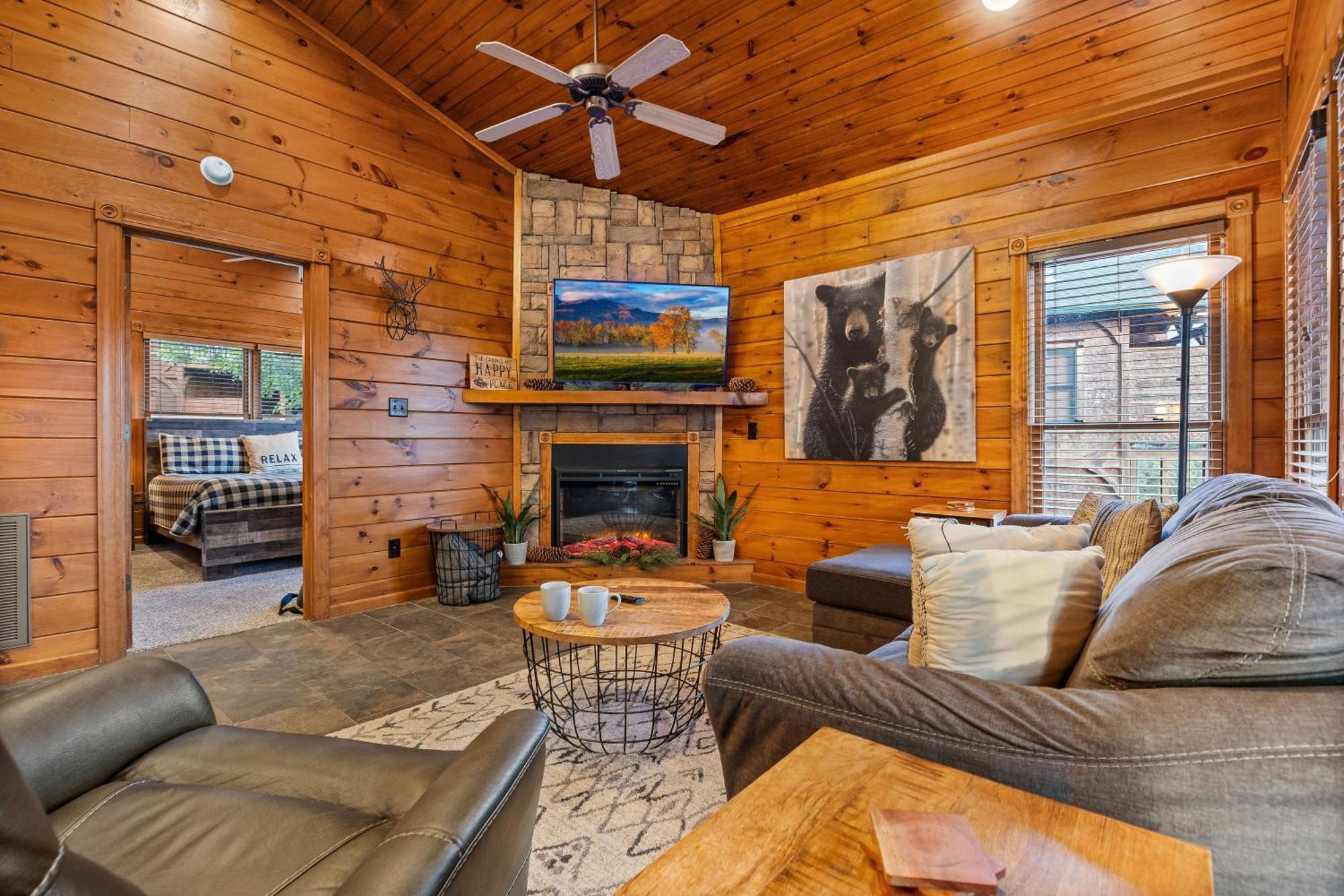 Than Wonderful Holiday home