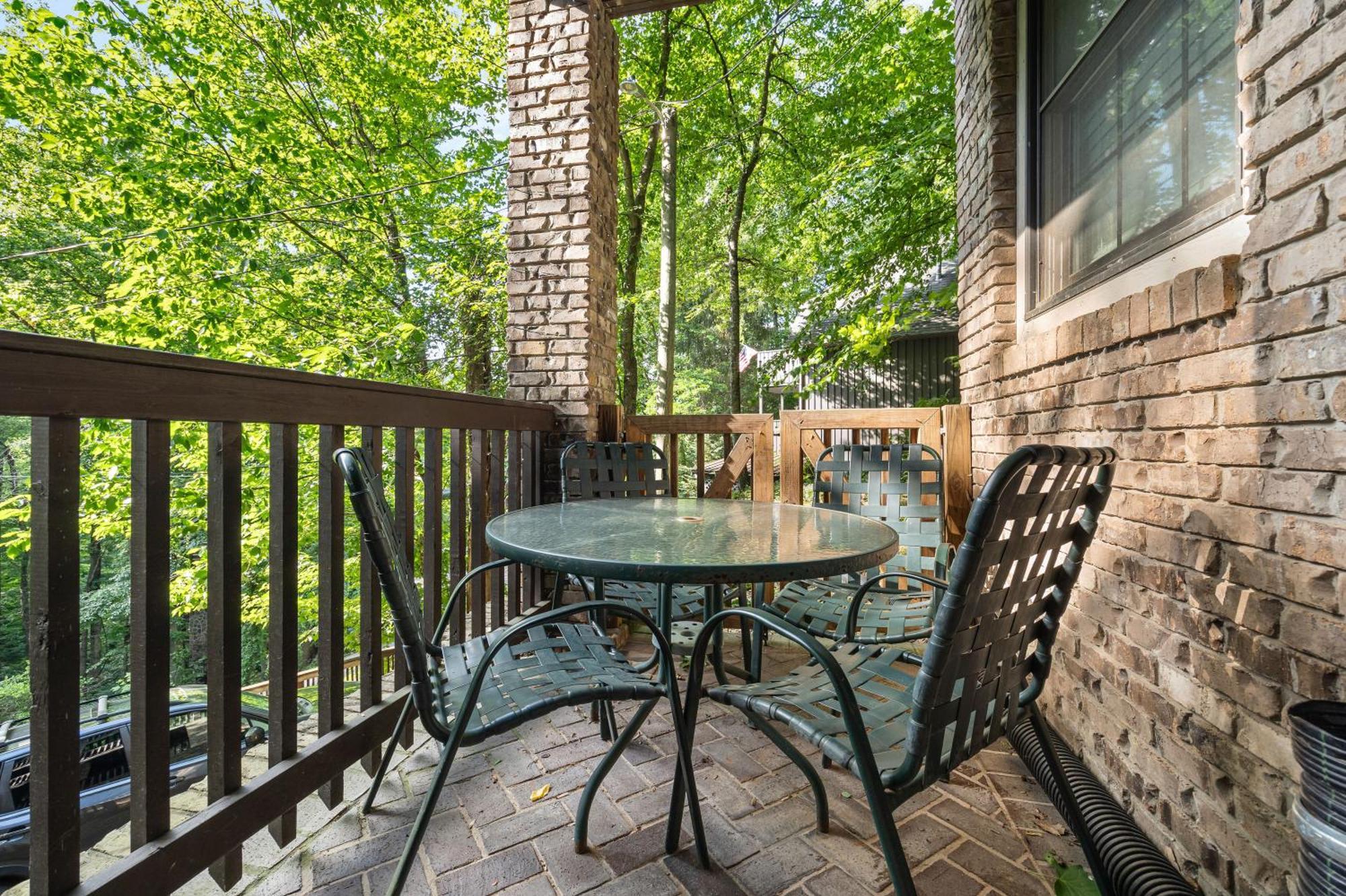 Hillside Hideaway Gatlinburg