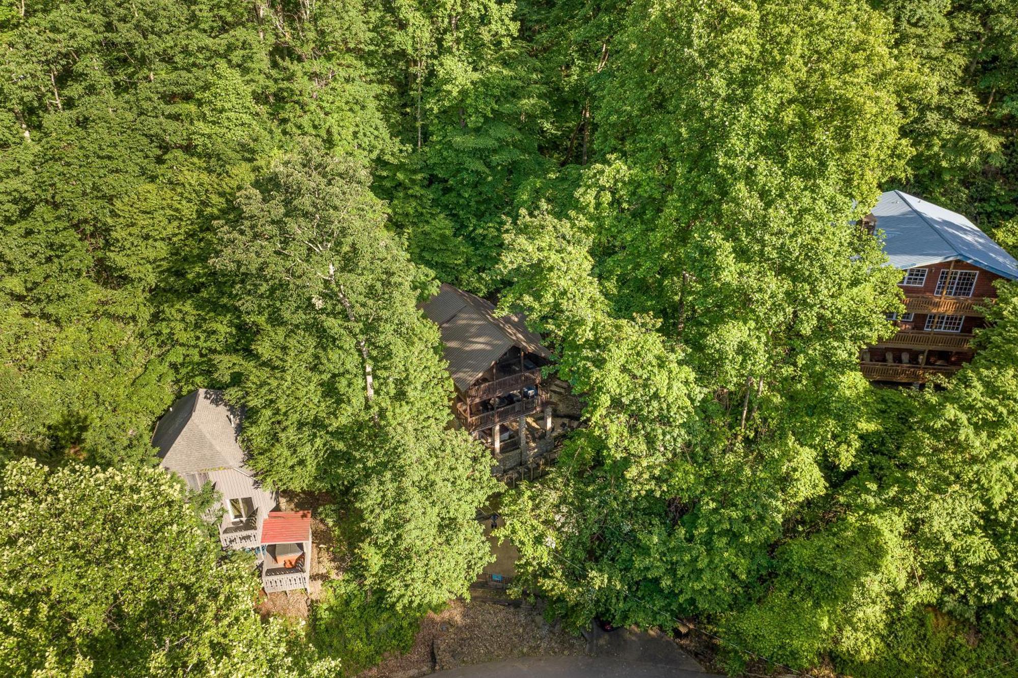 Hillside Hideaway Gatlinburg