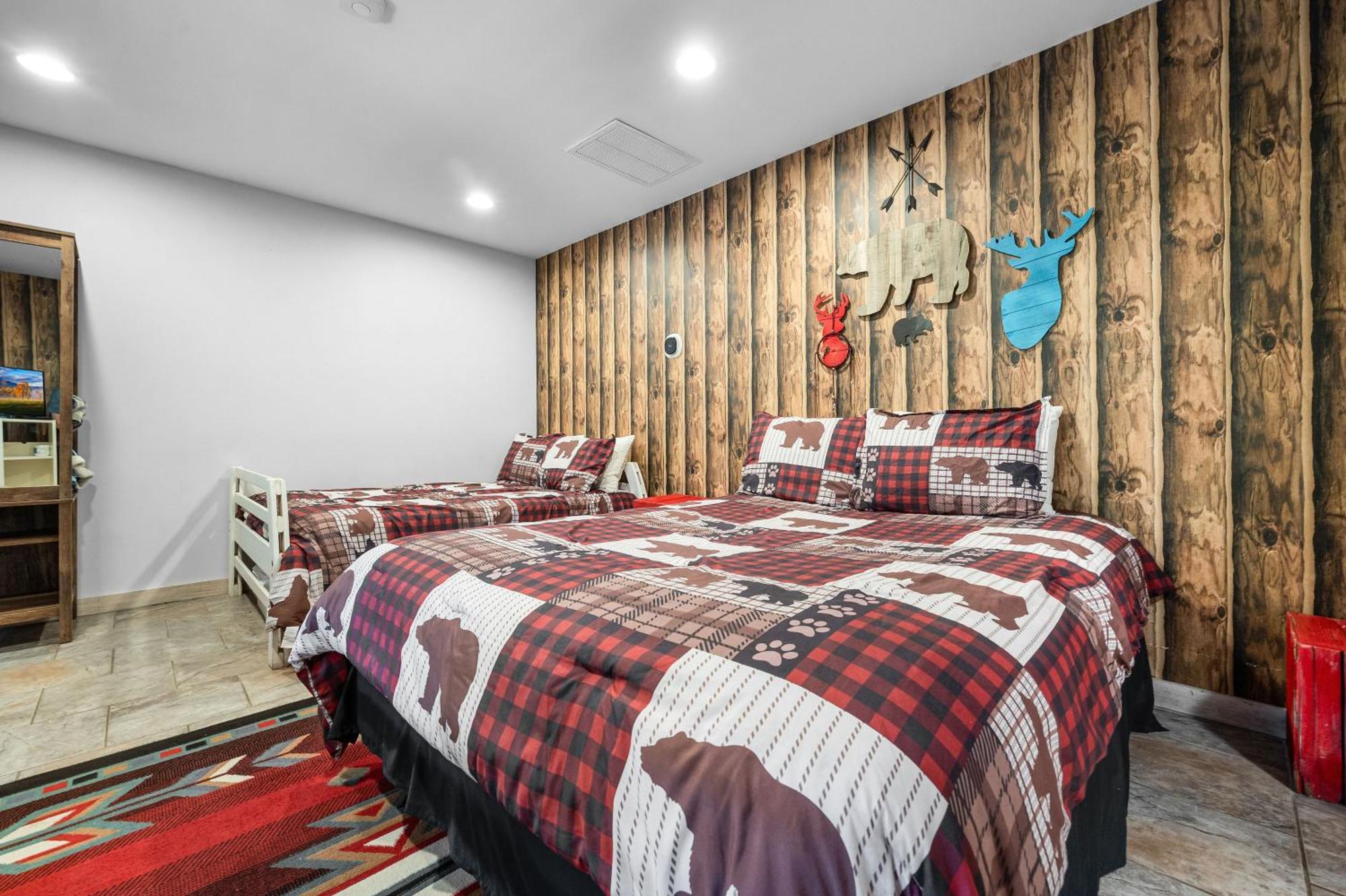 Holiday home Hillside Hideaway Gatlinburg