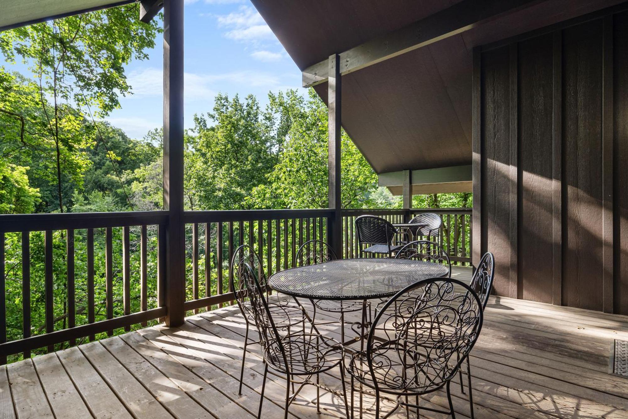 Hillside Hideaway Holiday home Gatlinburg