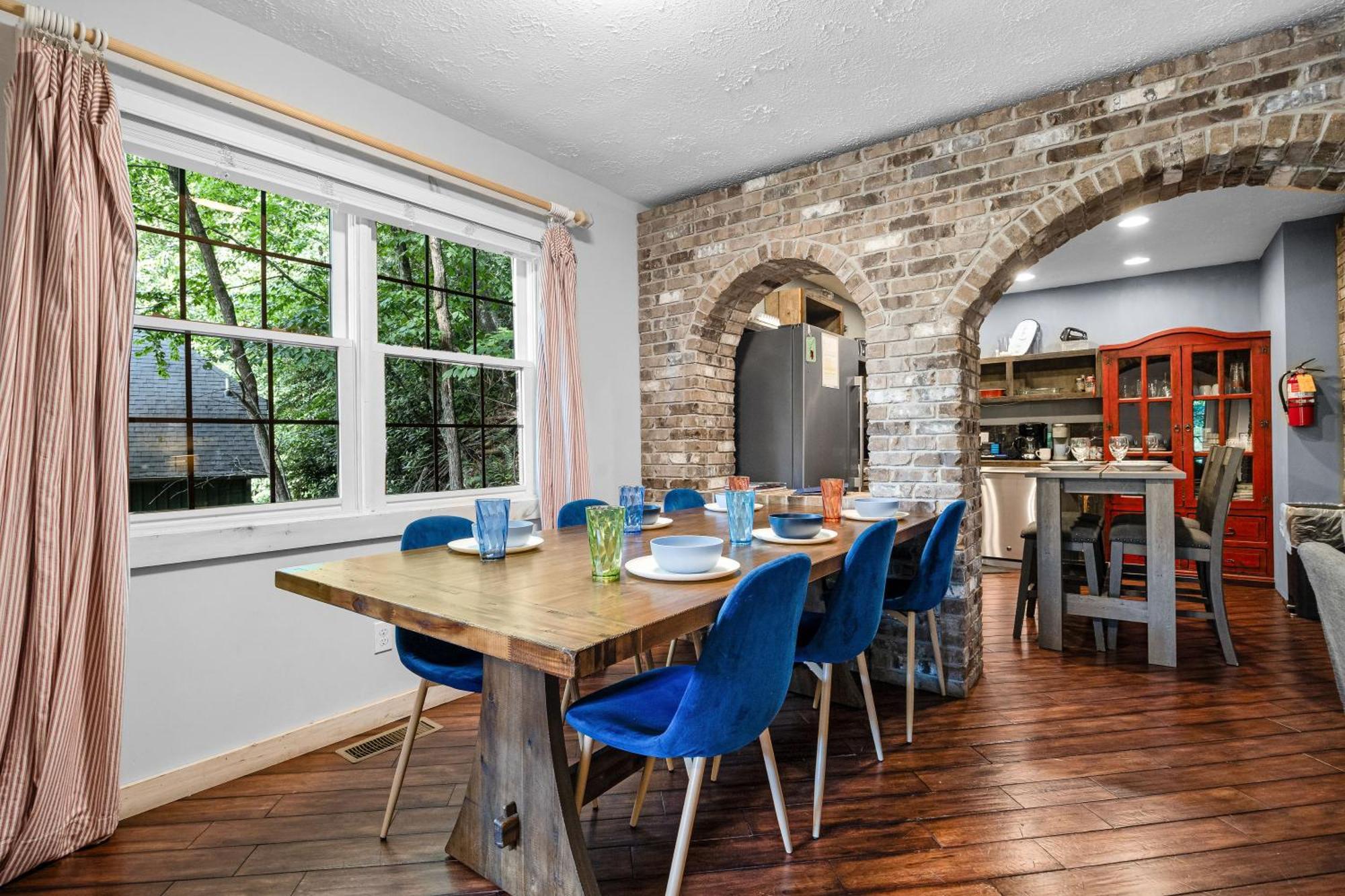 Hillside Hideaway Holiday home Gatlinburg