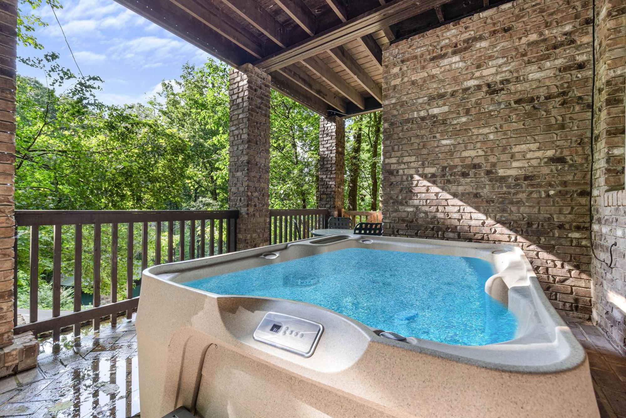 Hillside Hideaway Gatlinburg