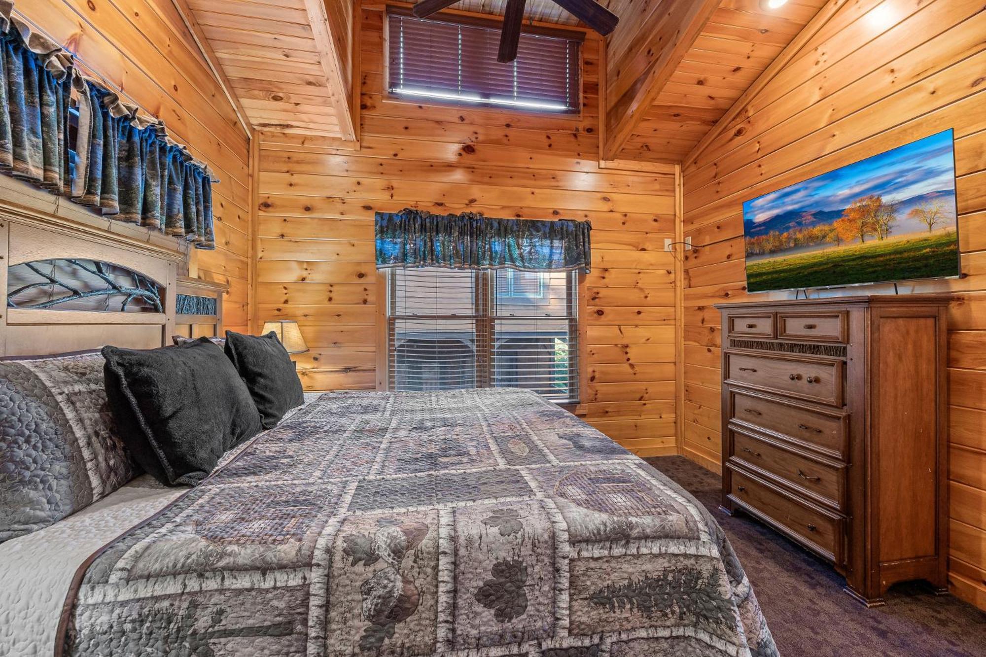 Heavenly Heights Gatlinburg