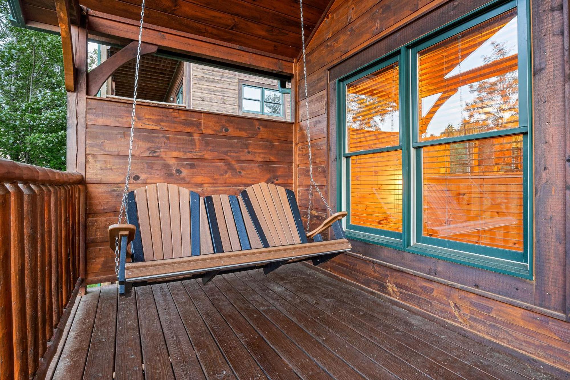 Holiday home Heavenly Heights Gatlinburg