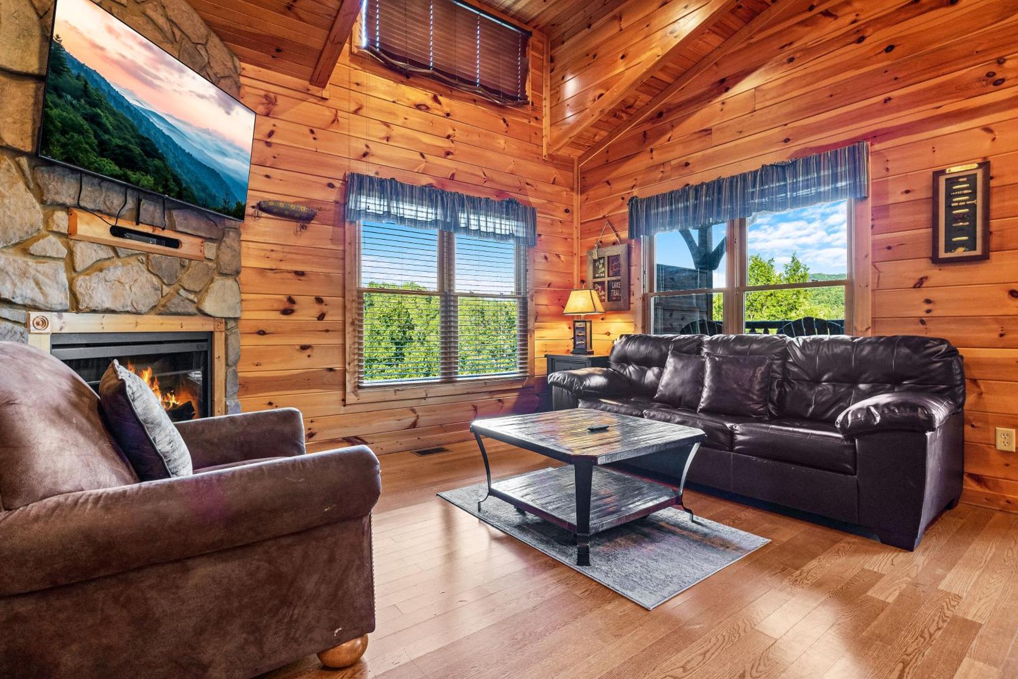 Heavenly Heights Holiday home