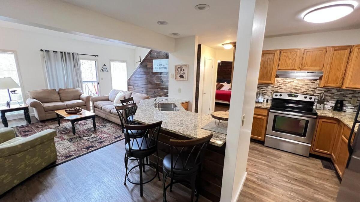 Chalet Cub Way-cozy 1 Bedroom With Sleeping Loft