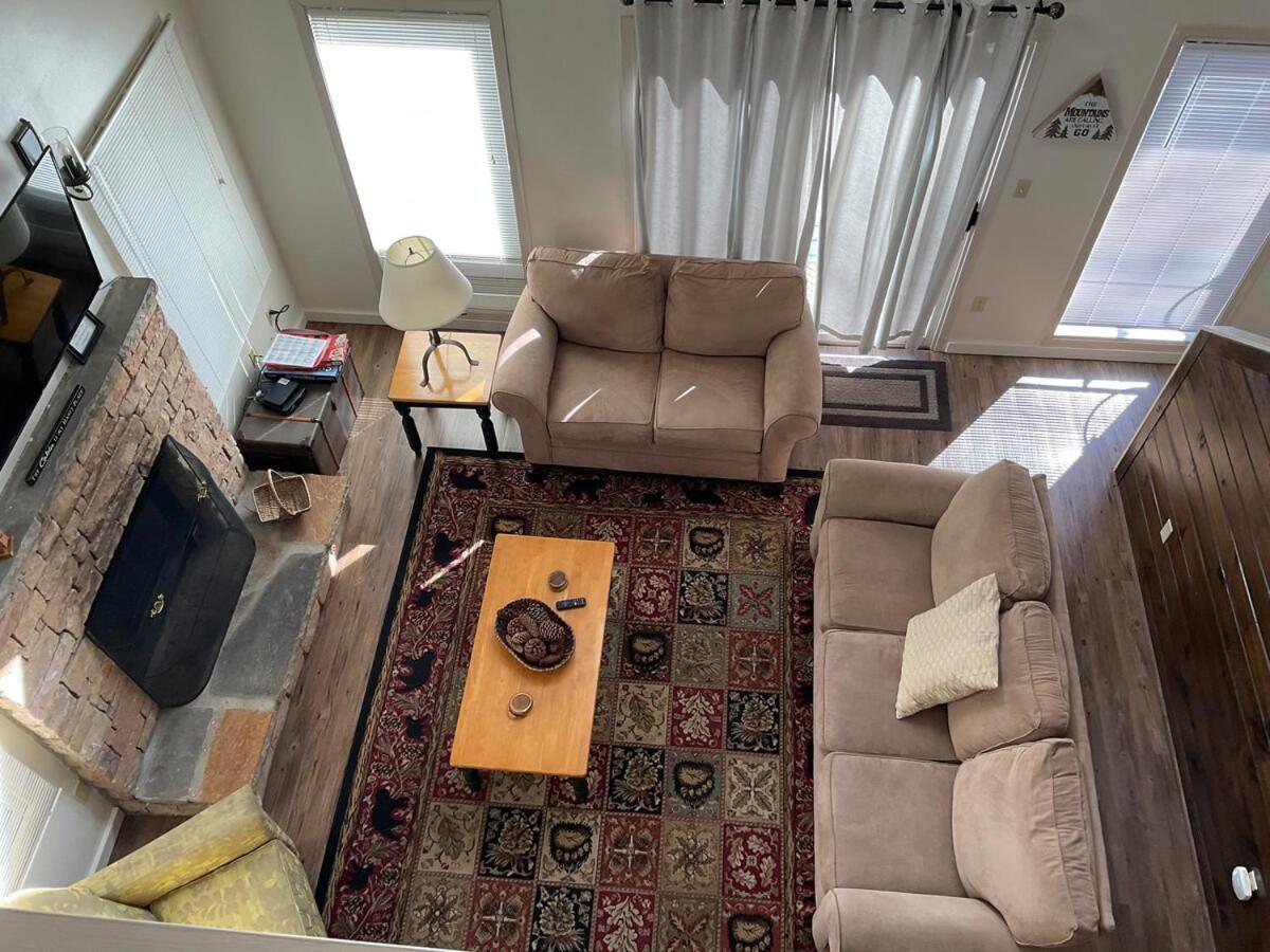 Cub Way-cozy 1 Bedroom With Sleeping Loft * Gatlinburg