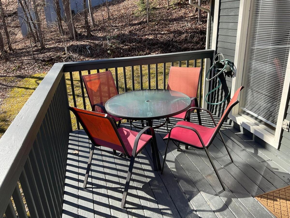 Cub Way-cozy 1 Bedroom With Sleeping Loft Chalet