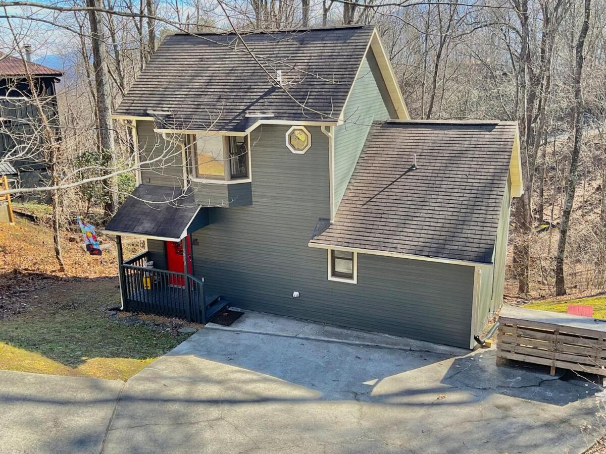 Cub Way-cozy 1 Bedroom With Sleeping Loft