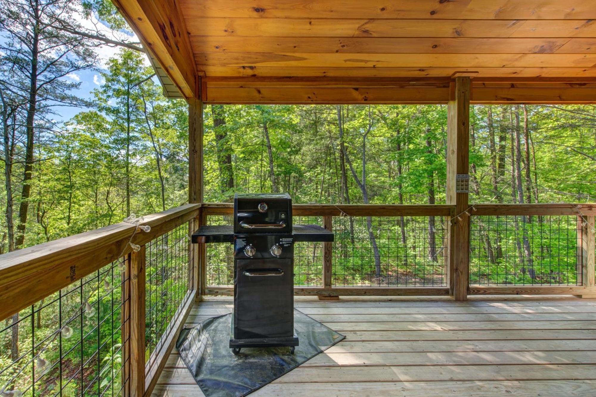Bobcat Den By Eden Crest * Gatlinburg