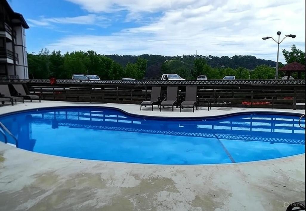 Mountain Calling - Pool, Wifio, 1089 Free Tickets Each Paid Day, Dollywood And Holiday home *