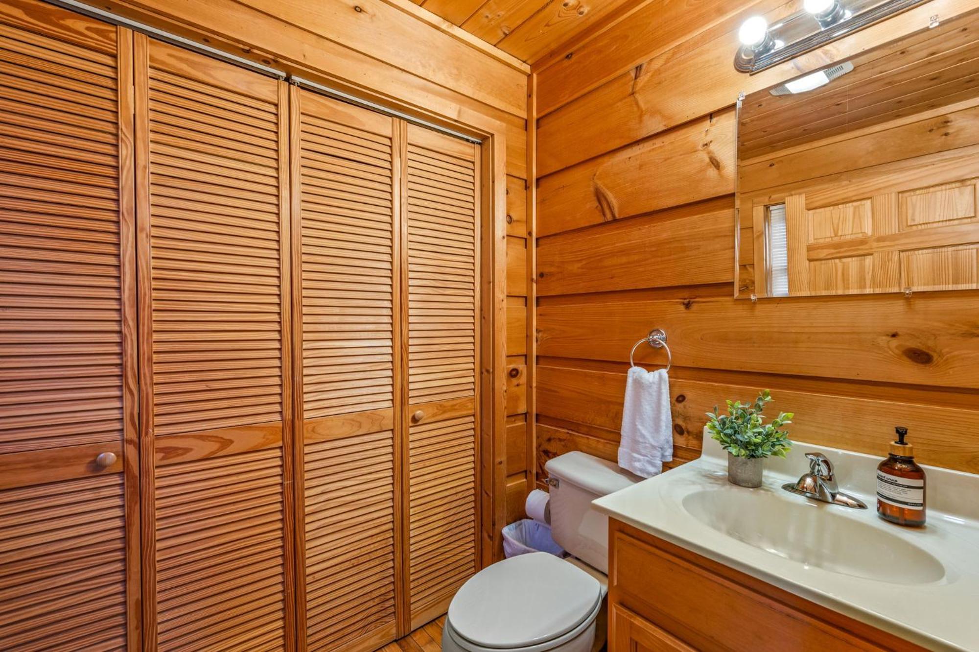 Holiday home Cozy With Hot Tub *