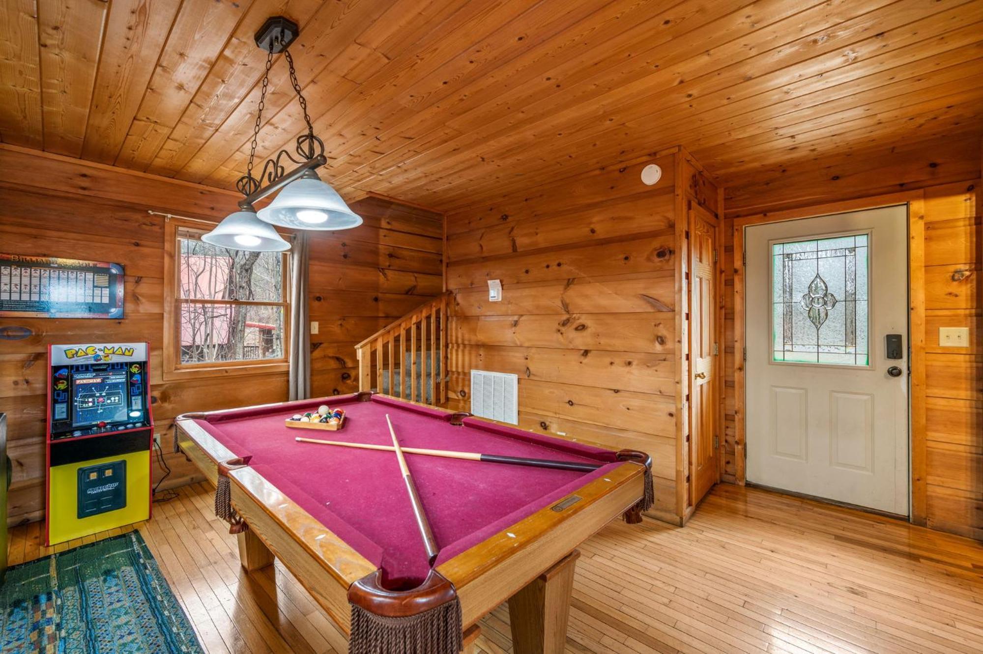 Holiday home Cozy With Hot Tub
