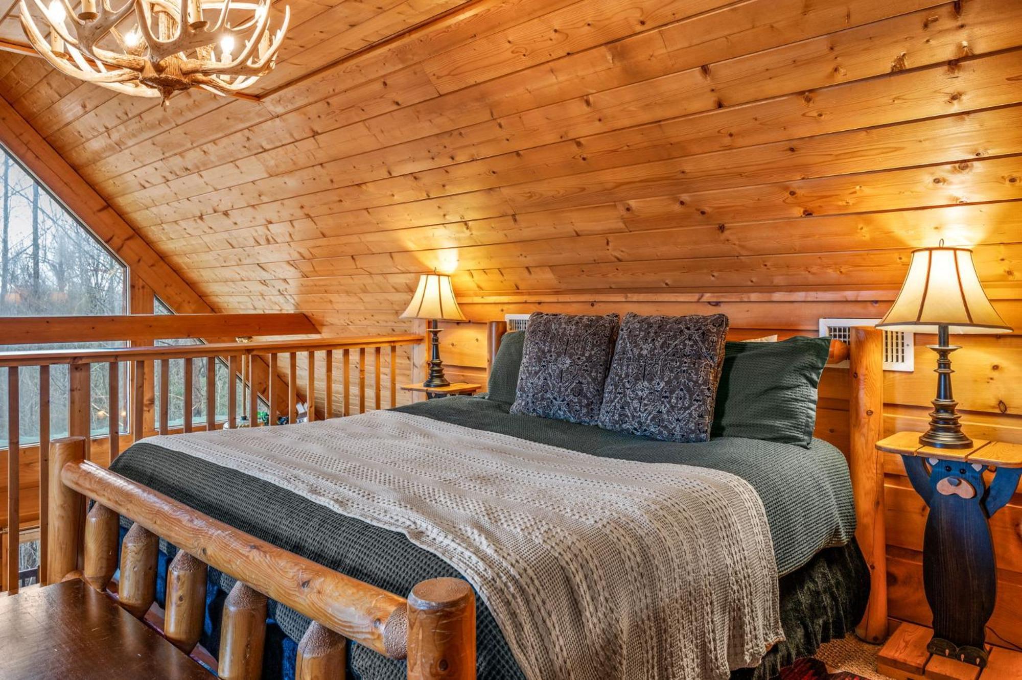 Holiday home Cozy With Hot Tub *