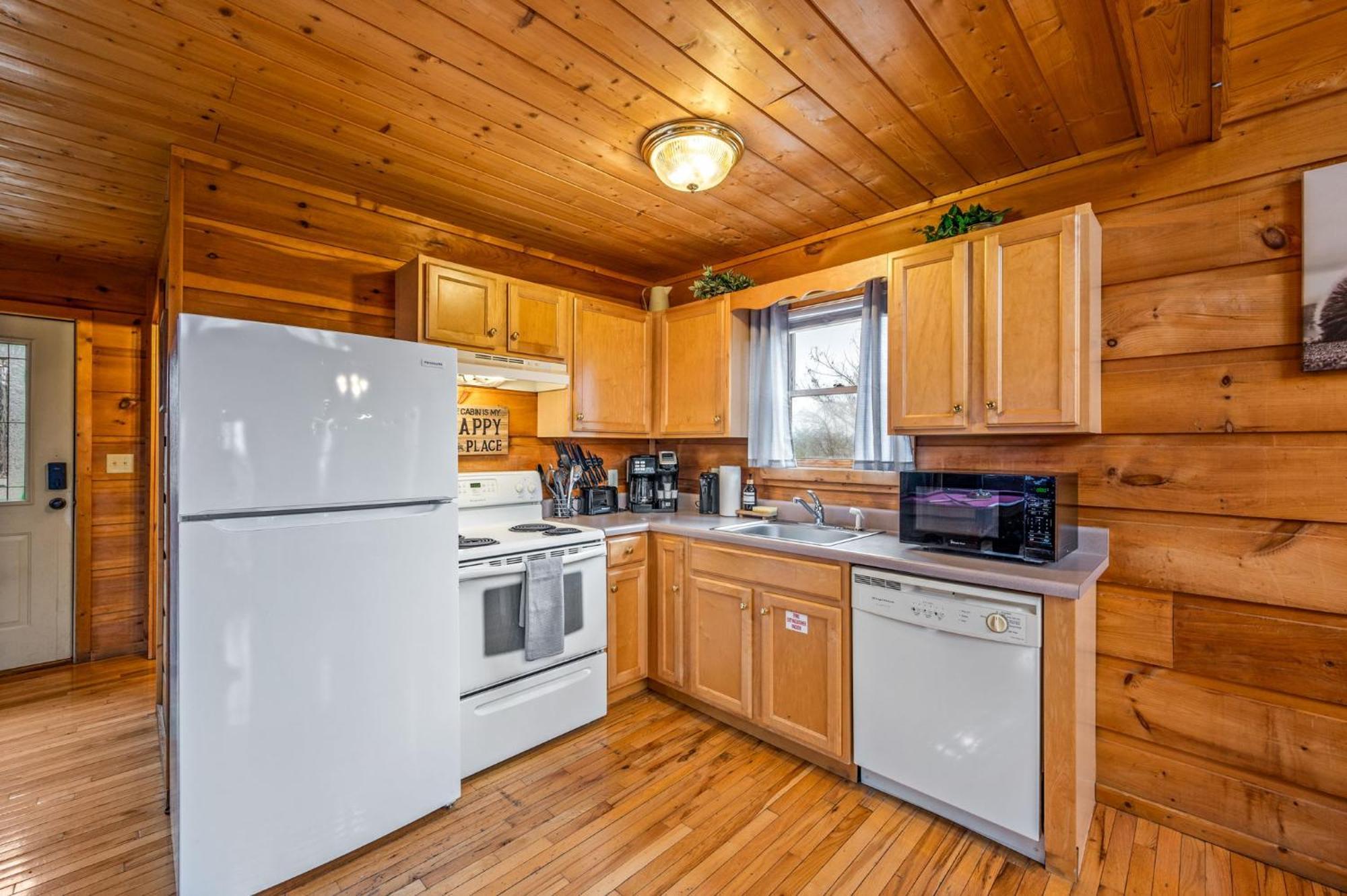 Holiday home Cozy With Hot Tub *