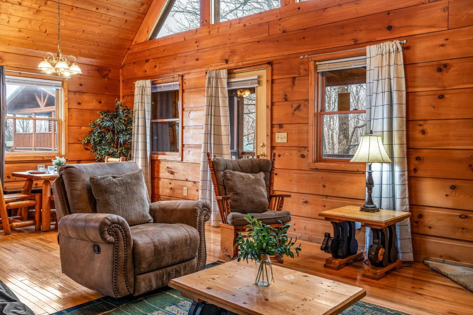 Holiday home Cozy With Hot Tub
