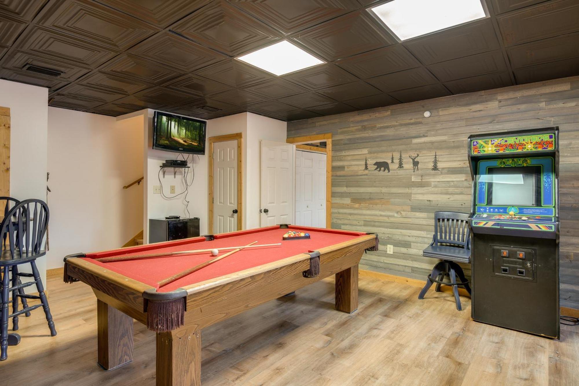 Pet-friendly Retreat With Hot Tub! Holiday home *