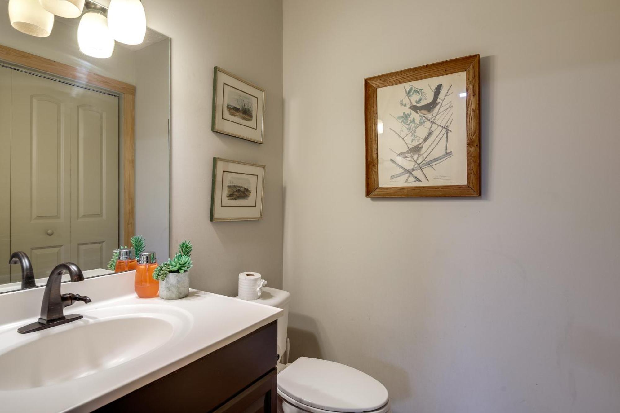 Pet-friendly Retreat With Hot Tub! Gatlinburg