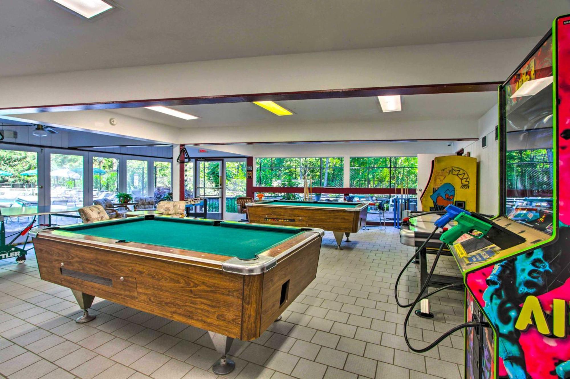 Pet-friendly Retreat With Hot Tub! *