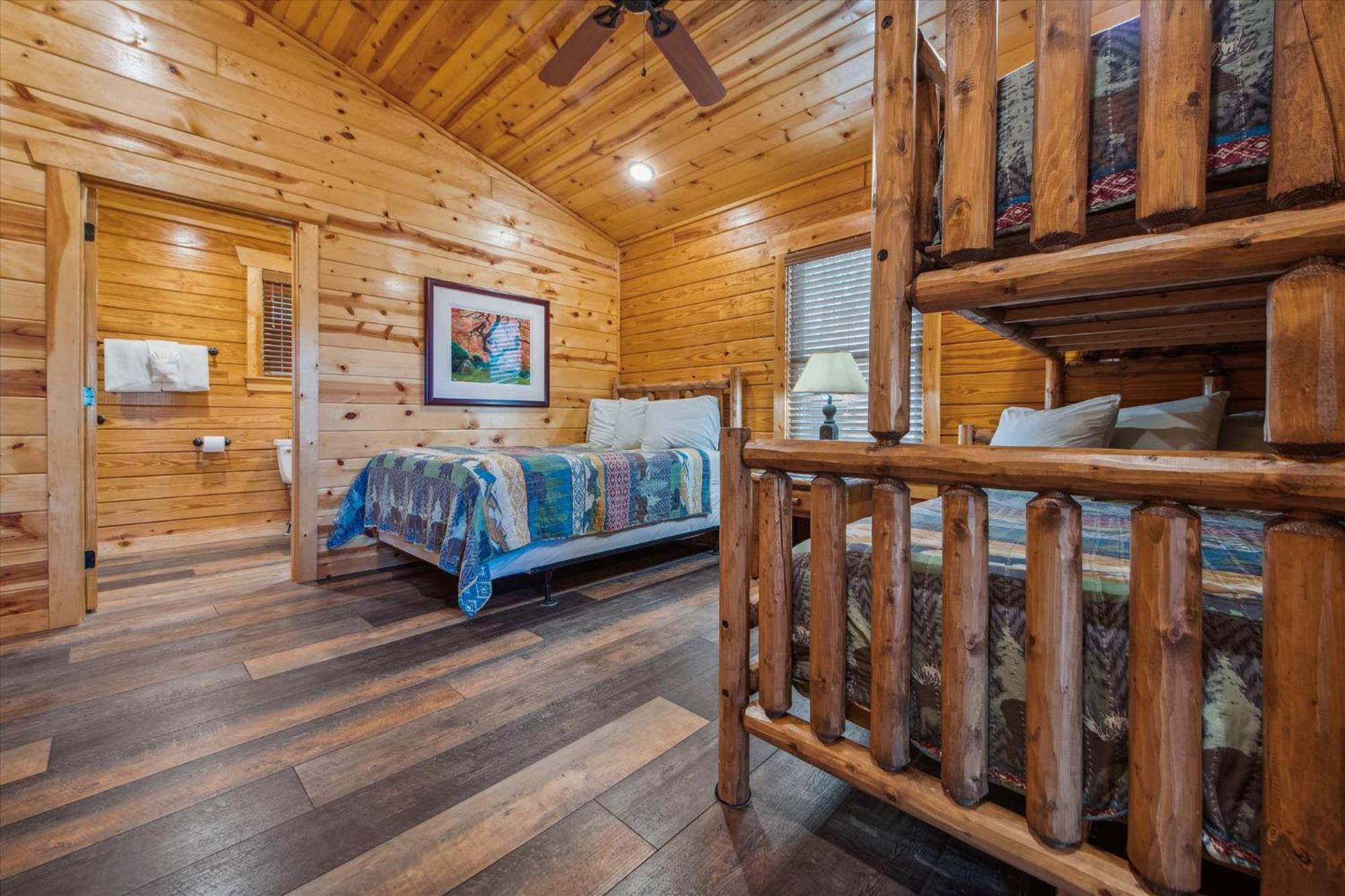 Great Getaway - Any Time Of Year!